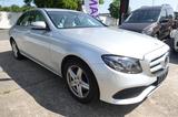 Mercedes-Benz E 250 E -Klasse Lim. E 250+KAMERA+NAVI+PDC+BC+AU - Mercedes-Benz E 250 aus 2018