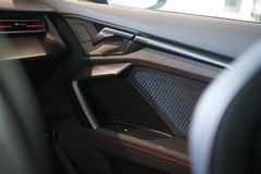 AUDI RS3 Sportback | Bucket seats | Carbon | Ceramic AUDI RS3 Sportback | Bucket seats | Carbon | Ceramic
