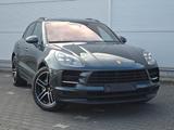 Porsche Macan S (Kamera/Panorama/Approved) - Porsche Macan in Mainz