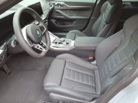 BMW i4 - Vorschau Bild 7