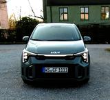 Kia Picanto 1.2 GT-line Launch Edition Vollausstattg
