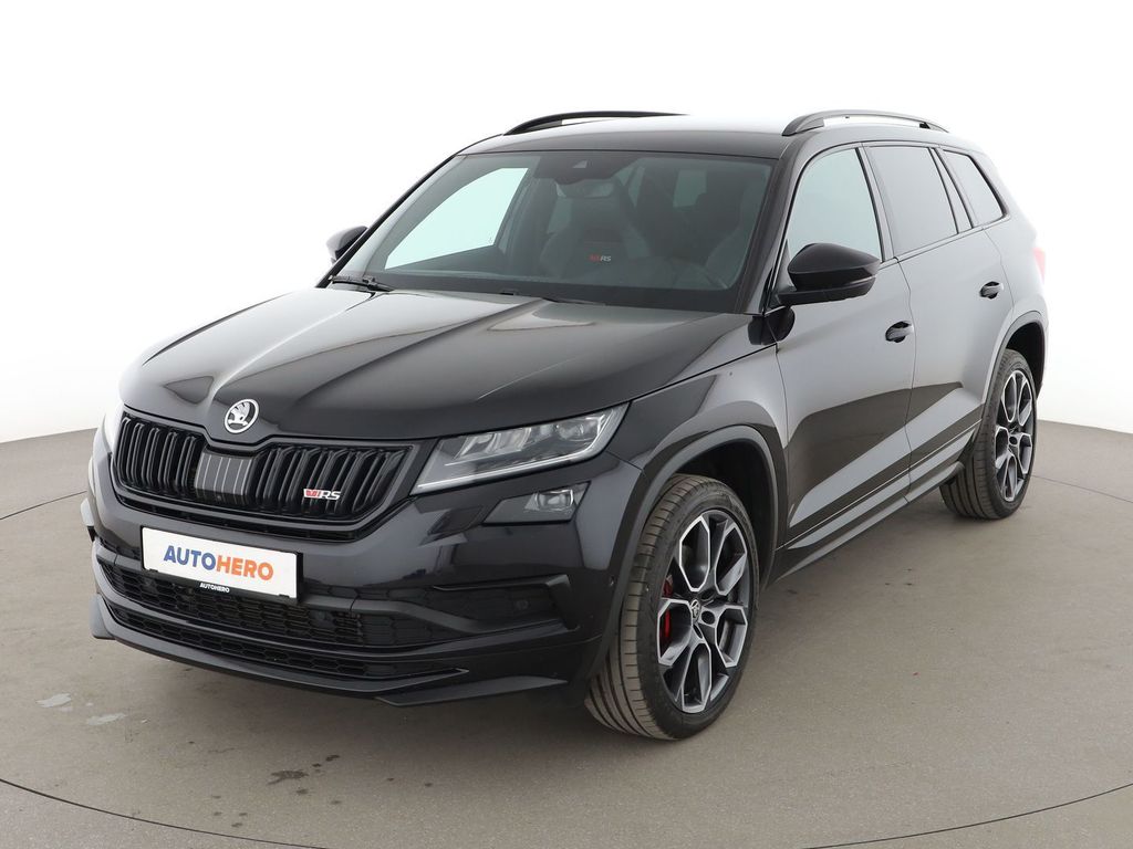 Image of Skoda Kodiaq