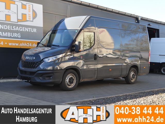 Iveco Daily HKa 35 S ... V Radstand 3520 L REGALSYSTEM