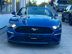 FORD Mustang GT Convertible  V8 EU Modell