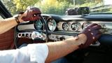 Volvo P1800S   Motorgarantie Restauriert Zustand 2  