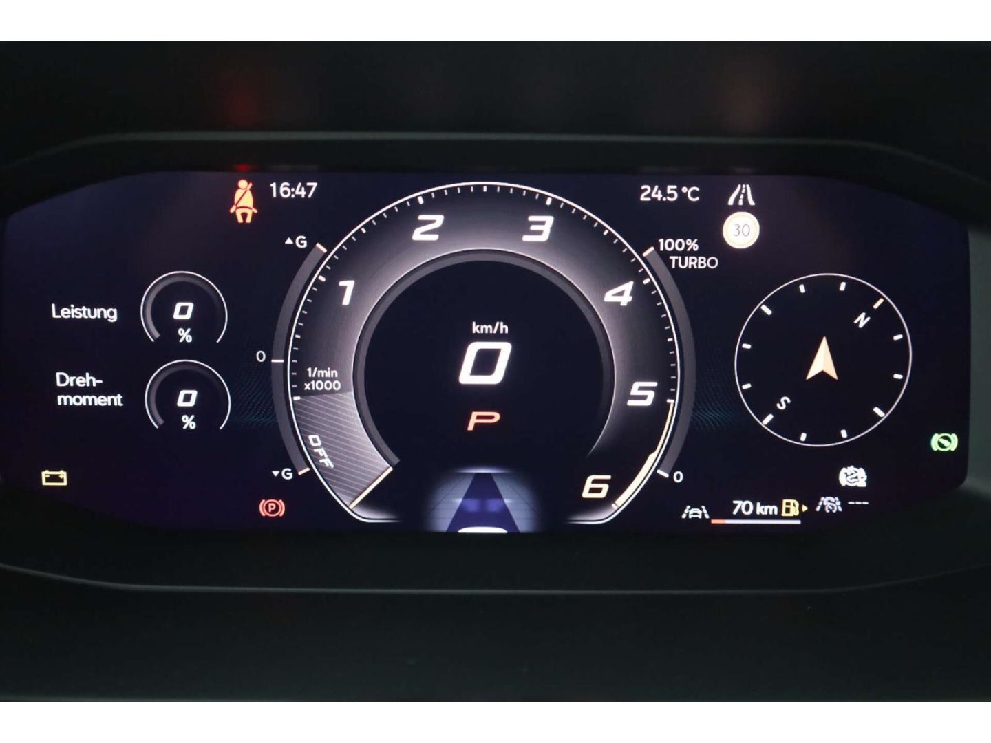 Cupra Leon - Bild 15