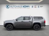 Volkswagen Amarok 3.0 TDI 177 kW PanAmericana Doppelkabine - Volkswagen Amarok Gebrauchtwagen