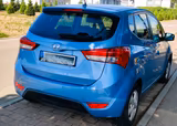 Hyundai ix20 1.4 5 Star Edition 5 Star GOLD Edition  - Hyundai ix20: 1.4