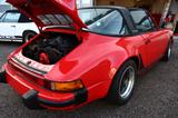 Porsche 911 Urmodell - Porsche Gebrauchtwagen von 1974