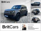Land Rover DEFENDER 110 D240 HSE 7-Sitze 360-CAM ACC CAM LE - Land Rover Defender HSE mit Diesel-Antrieb
