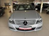 Mercedes-Benz C 250 T CDI DPF (BlueEFFICIENCY) 7G-TRONIC Avant - Mercedes-Benz C 250 mit Diesel-Antrieb