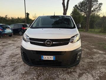 Opel Vivaro - 2