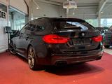 BMW M550 d xDrive Touring *LED*Navi*Virtual*Kamera* - gebrauchte BMW Kombis
