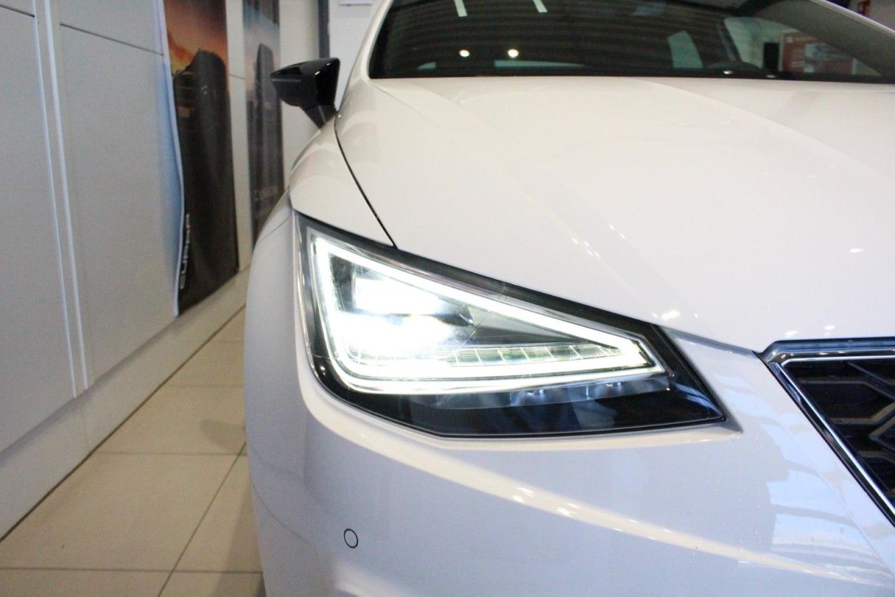 Seat Ibiza - Bild 17