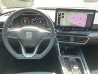 Seat Leon - Vorschau Bild 9