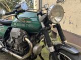 Moto Guzzi Le Mans 850 (1-3 Umbau) - MOTO GUZZI LE MANS 3