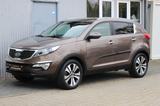 Kia Sportage Spirit 2WD Auto.+Navi+Xenon+Kamera - Kia Sportage mit Anhängerkupplung
