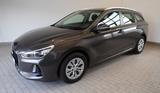Hyundai i30 cw Select - Hyundai i30: Select