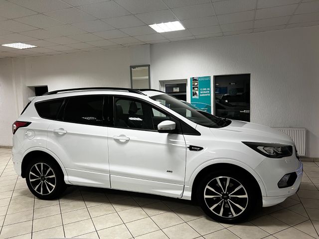 Ford Kuga ST-Line Automatik Navi CarPlay Pano Kamera