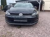 Volkswagen Golf Variant Panoramadach ACC LED - Volkswagen Golf: Variant Panoramadach