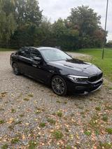 BMW 530e iPerformance (G30) | 2019 - BMW 5 Series: G30