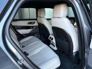 Land-Rover Range Rover Velar - 8