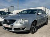 Volkswagen Passat Lim. Highline/Tüv-Neu/Xenon/Sitzheizung/ - gebrauchte VW Passat aus dem Jahr 2005
