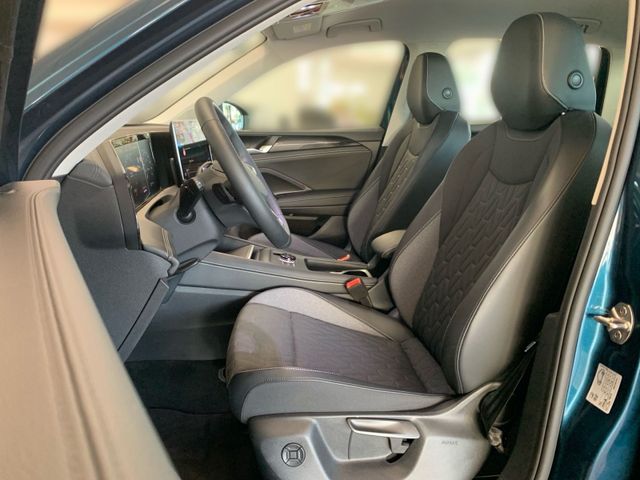 Tiguan 1.5 eTSI GOAL LED+KAMERA+AHK+SITZHZG+NAVI