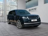 Land Rover Range Rover SV 3.0 LWB/sw-sw/AHK/HUD/4Z/Priv/22 - gebrauchte Land Rover Kombis