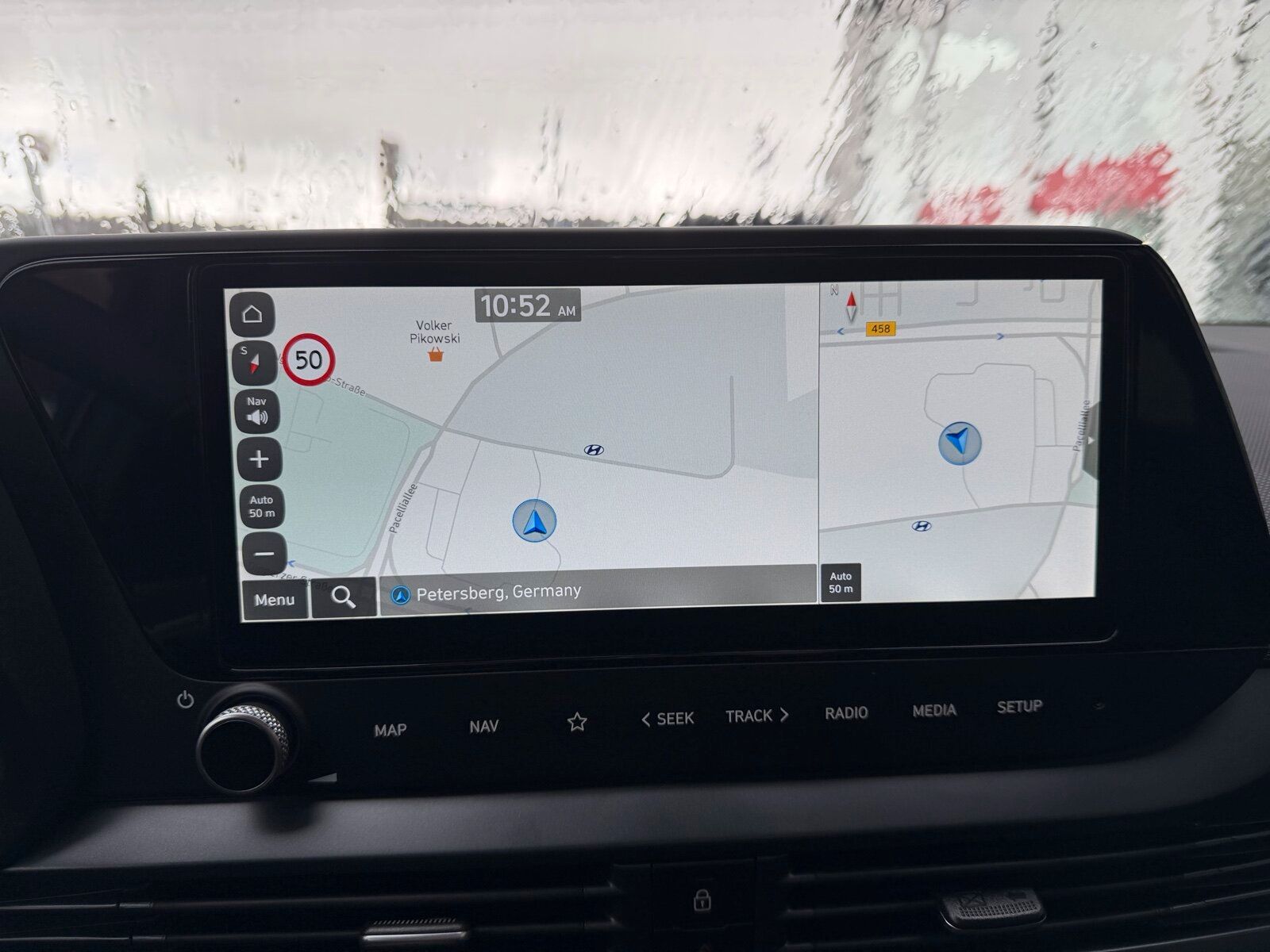 Hyundai i20 – Bild 11