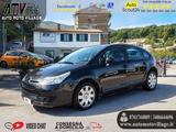 Citroën C4 1.6i 110 Cv UNICO PROPRIETARIO - gebrauchte Citroën C4 aus dem Jahr 2006