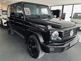 Mercedes-Benz G400d - Prof|Burm|360|Park|Night|Stand|Multibeam - Mercedes-Benz G 400 von privat