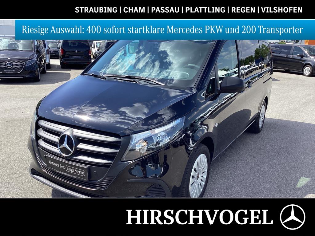 Mercedes-Benz Vito 116 CDI Tourer PRO lang 7-Sitzer 9G+2xTüre
