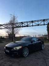 BMW 428i Gran Coupé M Paket*Scheckheft*H&K*Kamera - gebrauchte BMW 428 aus dem Jahr 2015