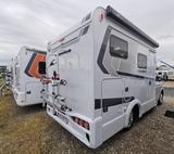 Weinsberg VAN 500 MQ-PEP. -AUS VERMIETUNG TOP - Weinsberg 500