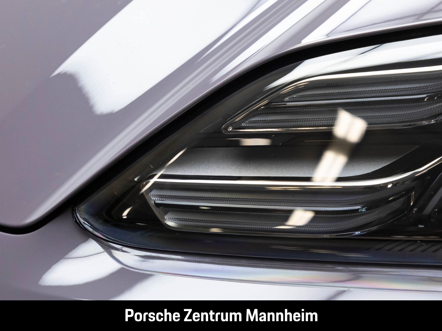 Porsche Macan - Bild 35