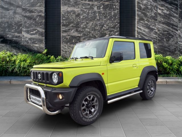 Suzuki Jimny Comfort+ AllGrip - AHK - 4-Sitzer