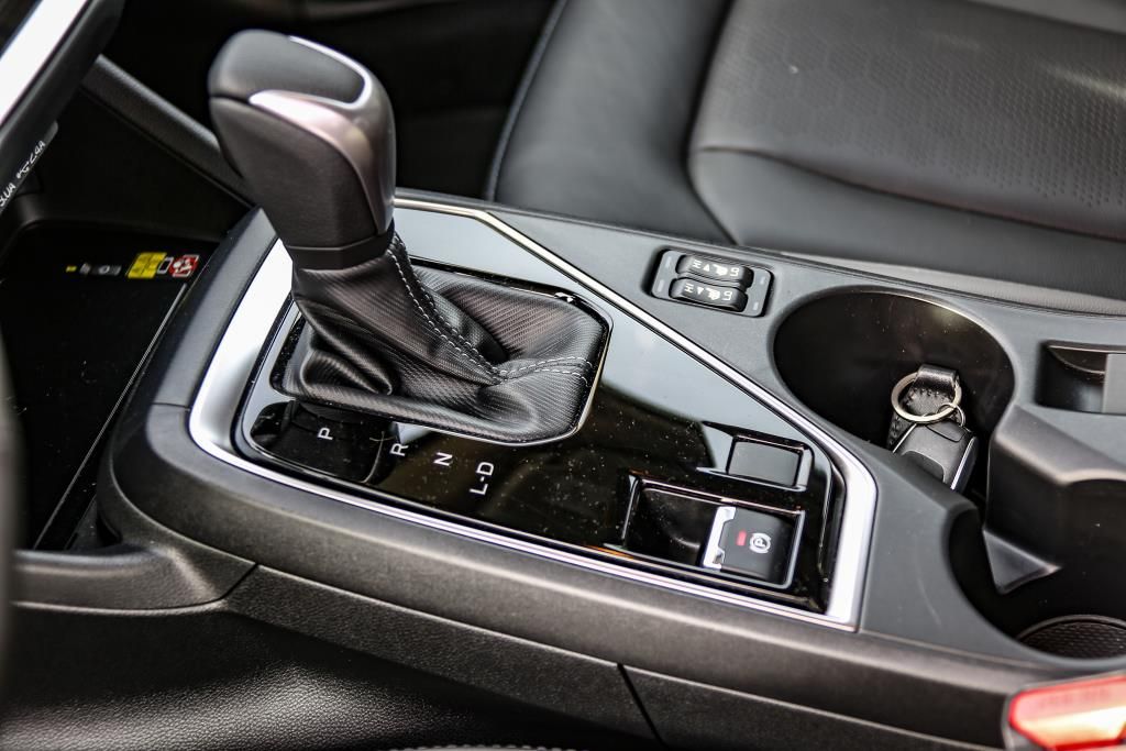 Autohaus Zimpel & Franke -  Subaru Impreza 2,0ie Platinum+ 4x4+LED+SHZ+LHZ - Bild 14