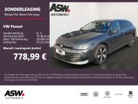 Volkswagen Passat - Vorschau Bild 1