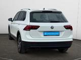 Volkswagen Tiguan 2.0 TDI  Join Navi,LM17 - Volkswagen Tiguan JOIN mit Diesel-Antrieb
