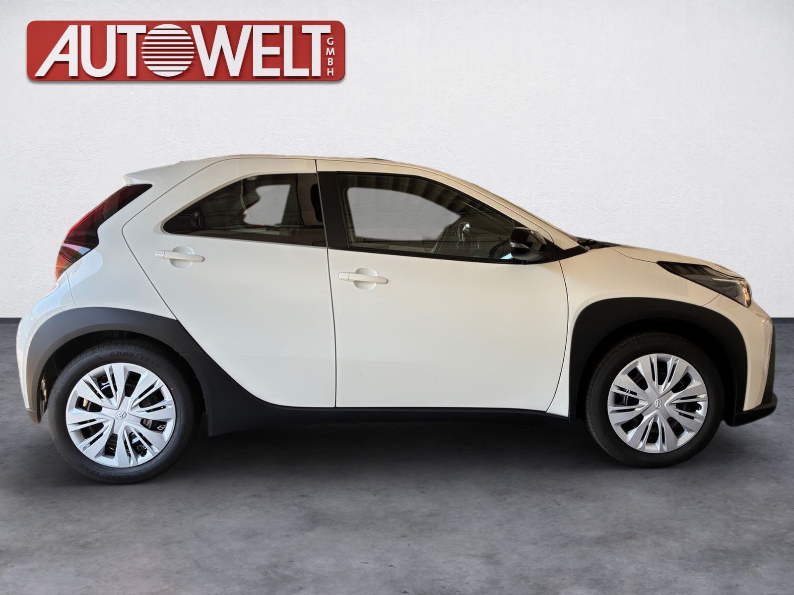 Toyota Aygo (X) - Bild 13