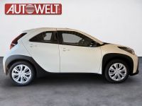 Toyota Aygo (X) - Vorschau Bild 13