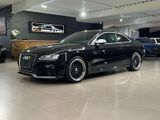 Audi RS5 4.2 V8 FSI S tronic quattro NAVI ADS PANO - Audi: RS 8