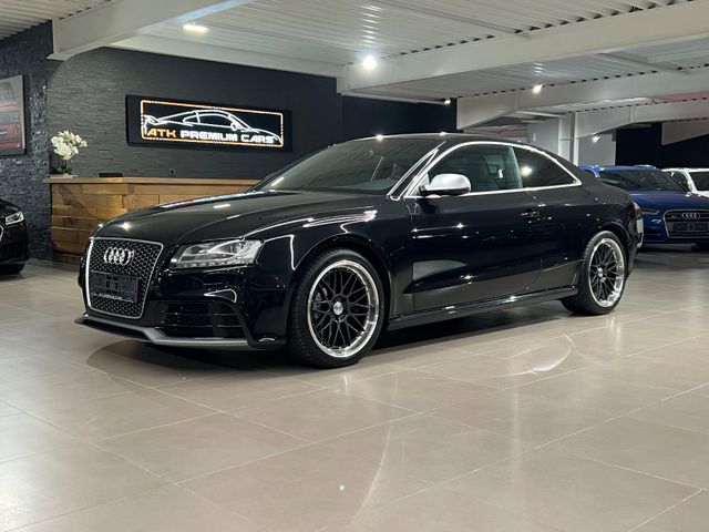 Audi RS5 4.2 V8 FSI S tronic quattro NAVI ADS PANO