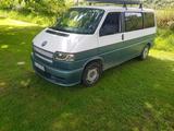 Volkswagen VW Multivan T4 Multivan - Volkswagen T4 Kombi Gebrauchtwagen