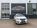 Opel Karl Edition*KLIMA*TEMPOMAT*FSP*USB*TÜV NEU*
