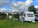 Bürstner Premio Life 430 TS - Bürstner Ts
