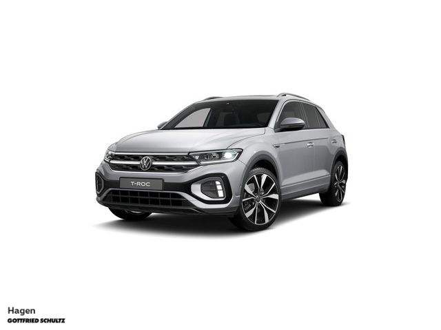 Volkswagen T-Roc R-Line 1.5 TSI DSG Matrix-Led+Kamera+Pano