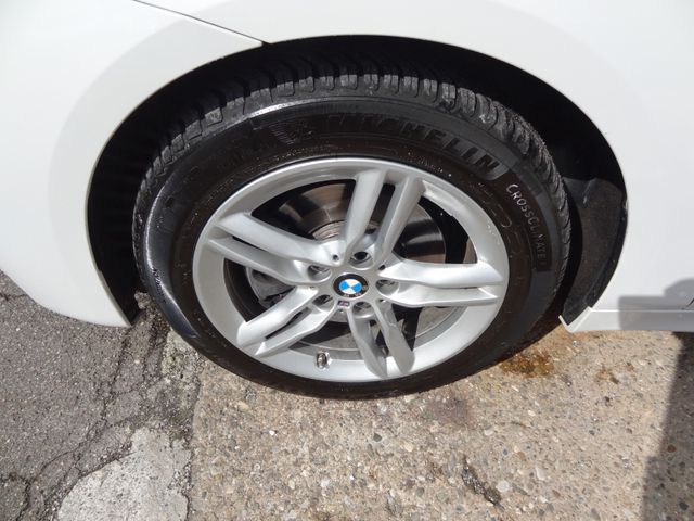 Fahrzeugabbildung BMW 218 Active Tourer/M-Paket/2.Hd/TopZustand/