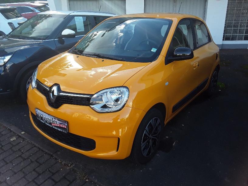 Renault Twingo Zen